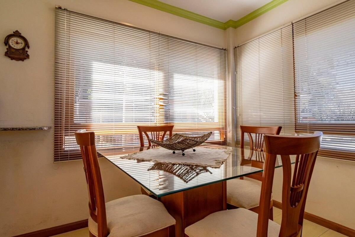 Rosa Edificio Di Trevi Apartment Gramado Ngoại thất bức ảnh