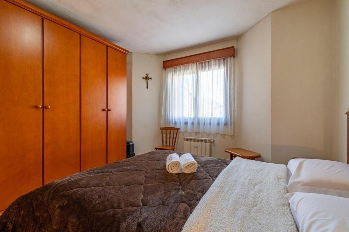 Rosa Edificio Di Trevi Apartment Gramado Ngoại thất bức ảnh